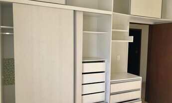 Imagem 5: 3 quartos, Sala, Churrasquera, 2 WC, 2 Vagas, ArCond, Planejados