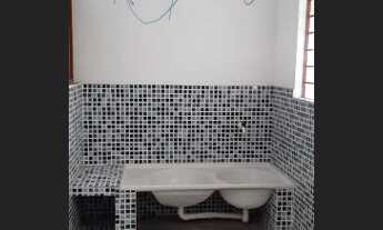 Imagem 3: Casa em vila na rua da regeneração arruda