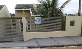 Imagem: Casa para alugar com 2 dormitórios em Jardim