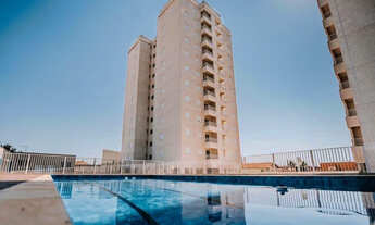 Imagem 11: Apartamento Novo a Venda - Club House Residence - Mogi Guaçu SP