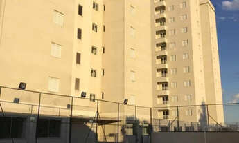 Imagem 13: Apartamento Novo a Venda - Club House Residence - Mogi Guaçu SP