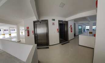 Imagem 7: Residêncial Francisco Antonio de Jesus, a 600 Metros da Orla