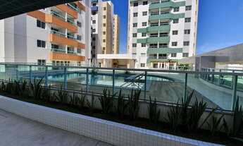 Imagem 3: Residêncial Francisco Antonio de Jesus, a 600 Metros da Orla