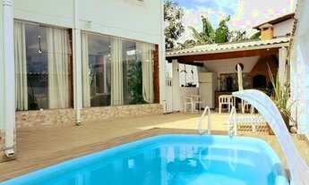 Imagem: Casa no Eucaliptal, Jardim Brasília em