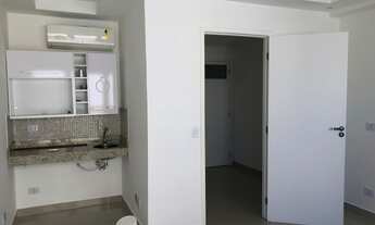 Imagem 7: Sala Comercial com vaga de garagem no Centro de Niterói