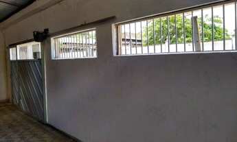 Imagem 4: FS) Casa no jardim varginha