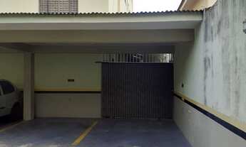 Imagem 3: Edificio São SIlvestre c 3 quartos bairro zona 7