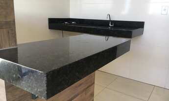 Imagem 3: Apartamento 1 quarto