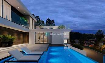 Imagem 3: Casa com 4 quartos, 400 m², por R$ 1.750.000 - Spina Ville II - Juiz de Fora/MG