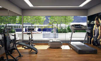 Imagem 4: OPORTUNIDADE 1 DORM, CAICARA, R$ 234 MIL. SÓ AQUI!