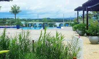 Imagem 6: Vd ágio Lt 1000m² Resid. Mansões Bouganville - Ac Financiamento - Corumba IV - GO