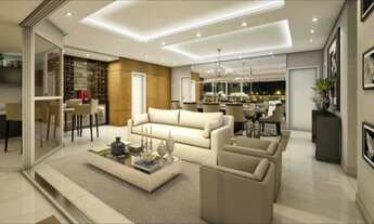 Imagem 3: Apartamento 3 suítes Cornélio Procópio