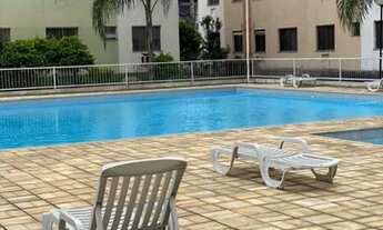 Imagem: Apartamento Bangu (cond California