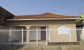 Imagem: Casa para alugar com 02 quartos no Vila