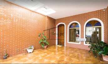 Imagem 3: SãO PAULO - Casa Comercial - Tatuapé