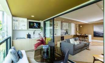 Imagem: Excelente 2 quartos na Barra da Tijuca