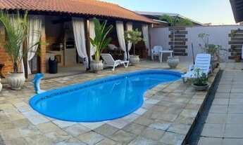 Imagem: Alugo casa no condomínio Elisa