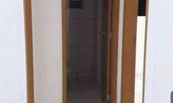 Imagem 3: Apartamento com 2 dormitórios para alugar, 60 m² por R$ 950,00/mês - Jardim Maria Luiza