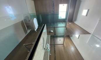 Imagem 3: Casa para aluguel e venda tem 400 metros quadrados com 3 quartos em Jardins Atenas