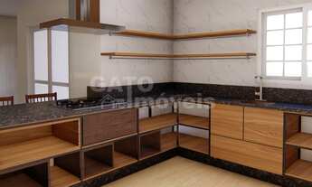 Imagem 3: Casa em condomínio para venda em Jordanesia- Cajamar/SP