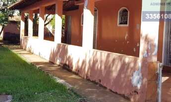 Imagem 4: Vendo ótima sobrado de 04 quartos com suite na SMSE Setor de mansões Samambaia