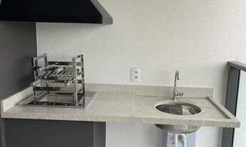 Imagem 4: 107339 Apartamento para venda com 61 metros quadrados com 2 quartos - São Paulo - SP