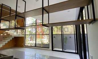 Imagem 4: Casa nova no condomínio Bella Città para venda