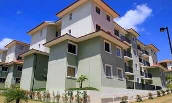 Imagem 7: Apartamento mobiliado no Casa Grande Sweet Homes (56 m², 2/4 sendo 01 suíte, elevador