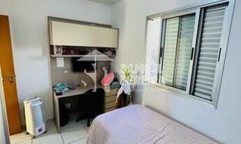 Imagem 6: Apartamento possui 73 m² com 3 quartos sendo 1 suíte 2 vagas completo Setor Sudoeste - Goi