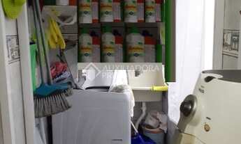 Imagem 7: PORTO ALEGRE - Apartamento Padrão - Humaitá