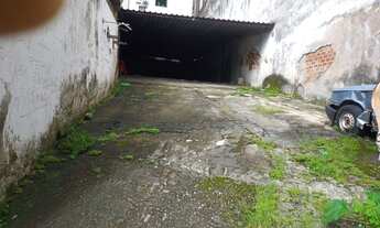 Imagem 2: Ponto comercial/Loja/Box para aluguel possui 498 metros quadrados em Nazaré - Salvador - B