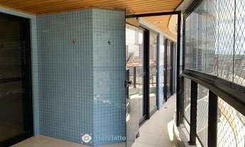 Imagem 4: Beira-Mar na Praia de Pajuçara com 3 suítes com varandas privativas