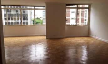 Imagem 2: SAO PAULO - Apartamento Padrão - HIGIENOPOLIS