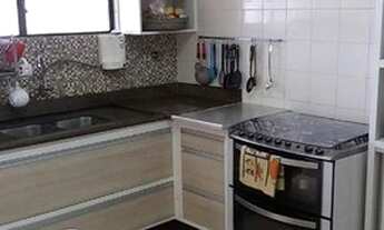 Imagem 6: Cobertura à venda, 290 m² por R$ 1.350.000,00 - Aparecida - Santos/SP