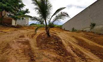 Imagem 2: Terreno mar do Norte