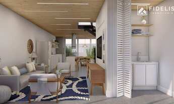 Imagem 7: Sobrado de Alto Padrão com 3 suítes à venda, 149 m² por R$ 640.000,00 - Centro - Balneário