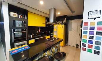 Imagem 7: Casa projetada à venda, 87 m² por R$ 530.000 - Sapiranga - Fortaleza/CE