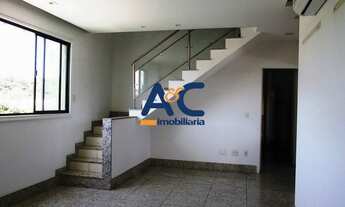 Imagem: BELO HORIZONTE - Cobertura - São José