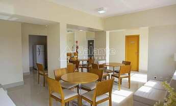 Imagem 3: Apartamento - Jardim Paulicéia - Campinas