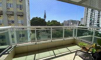 Imagem: Apartamento para venda tem 150 metros quadrados