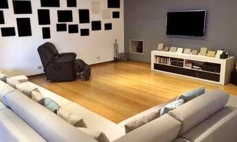 Imagem 6: SOBRADO COM 3 DORMITÓRIOS À VENDA, 440 M² POR R$ 3.670.000,00 - VILA CLEMENTINO - SÃO PAUL