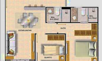 Imagem 7: Apartamentos p/vender no Novo Anil, pertinho do Shopping RA