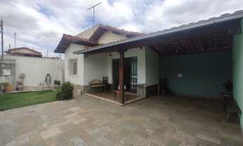 Imagem: Casa para venda em Ribeirão das Neves bairro