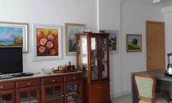 Imagem 2: Apartamento com 3 dormitórios à venda, 84 m² por R$ 580.000 - Residencial Paineiras , Aven