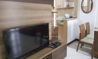 Imagem 2: Apartamento com 3 dormitórios à venda, 60 m² por R$ 800.000 - Copacabana - Rio de Janeiro