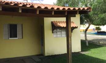 Imagem 2: Casa de 02 Dormitórios no Condomínio Vila Flor para locação