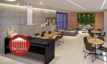 Imagem 6: Apartamento residencial para Venda Vila Mariana, São Paulo 1 dormitório, 1 sala, 1 banheir