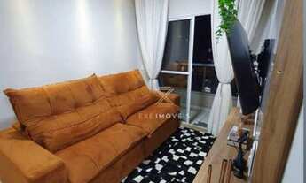 Imagem: Apartamento com 2 dormitórios à venda