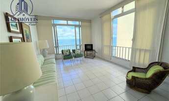 Imagem 2: Apartamento à venda no Guarujá, na praia das Pitangueiras, 200 metros de área útil, 01 va