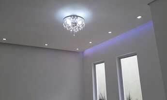 Imagem 3: Sobrado à Venda com 2 dormitórios, 70m²- Vila Figueira - Suzano